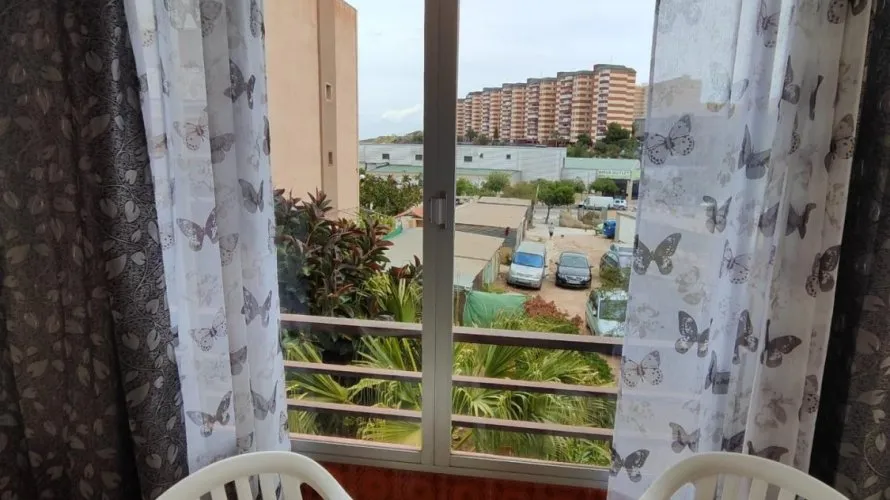Apartment de 3 chambres à Alicante, Spain No. 2660 № 1