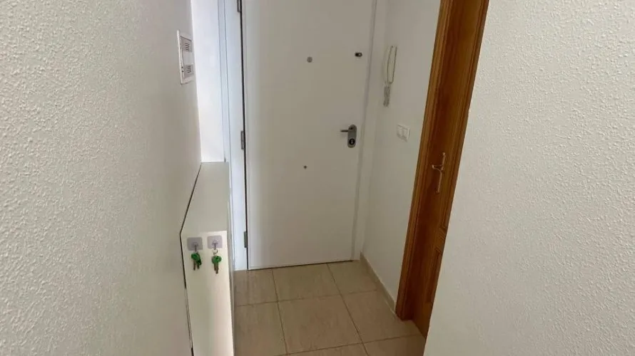 Apartment de 2 chambres à Torrevieja, Spain No. 2845 № 23