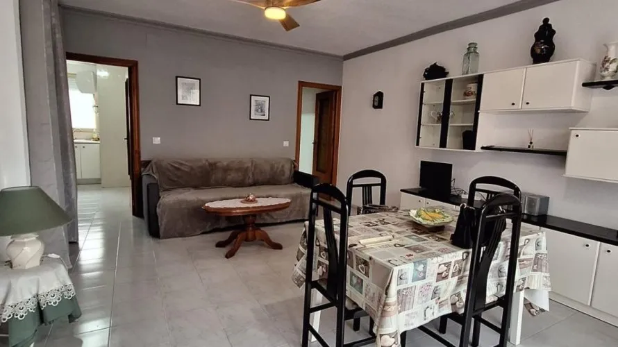 Penthouse de 2 chambres à Torrevieja, Spain No. 2724 № 11