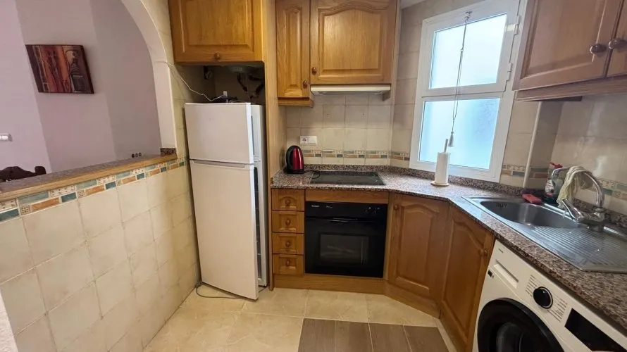 Apartment de 2 chambres à Torrevieja, Spain No. 2810 № 7