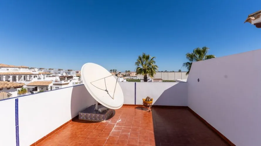 House de 60m² à Los Altos, Spain No. 1501 № 4