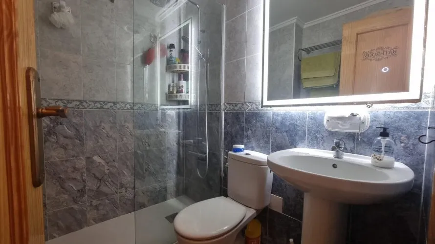 Apartment de 2 chambres à Torrevieja, Spain No. 2698 № 14