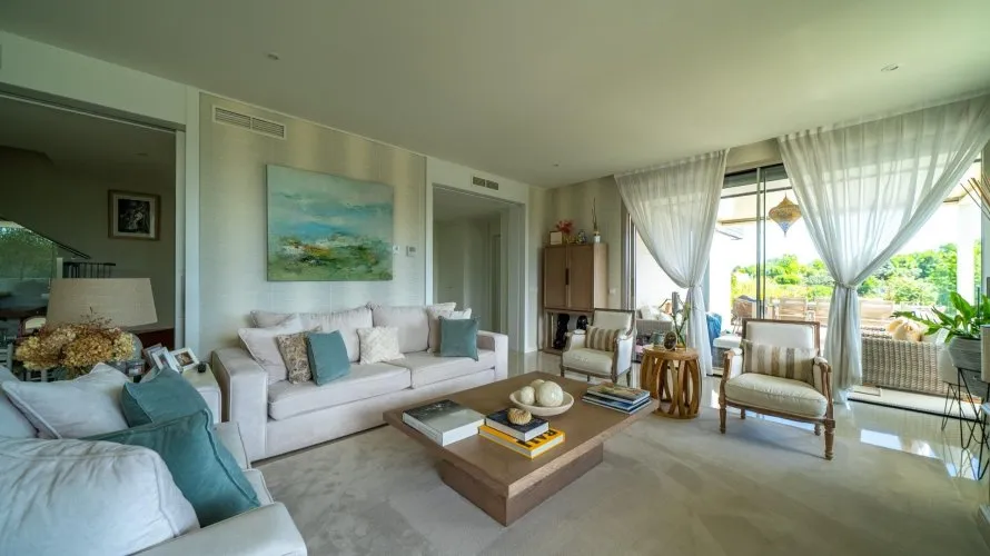 Penthouse de 4 chambres à Pozuelo de Alarcon, Spain No. 1441 № 10