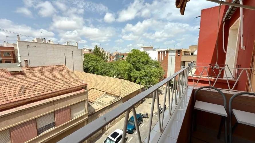 Apartment de 1 chambre à La Florida, Spain No. 2666 № 14