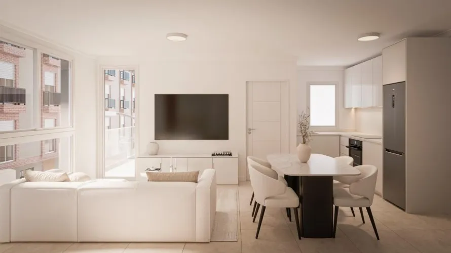 Apartment de 30m² à Torrevieja, Spain No. 2820 № 10