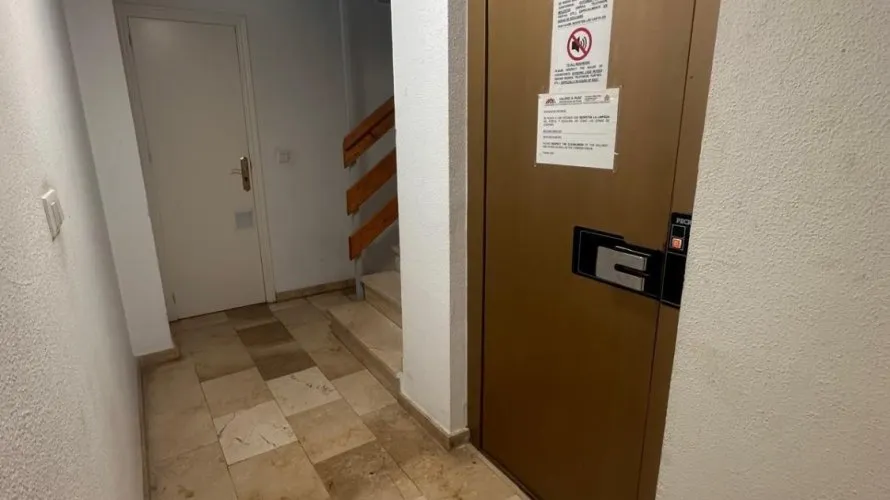 Penthouse de 1 chambre à Torrevieja, Spain No. 2717 № 25