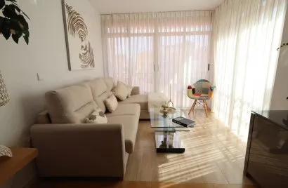 Apartment de 1 chambre à La Veleta, Spain No. 2813