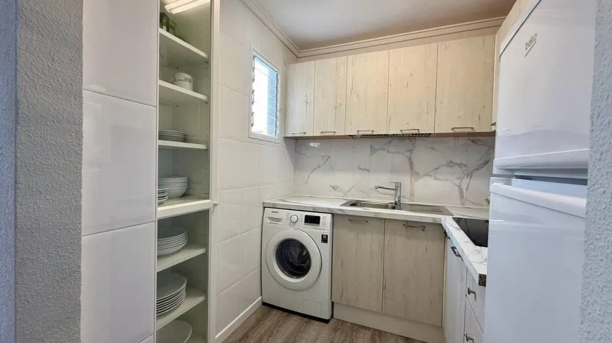 Apartment de 1 chambre à Torrevieja, Spain No. 2737 № 9