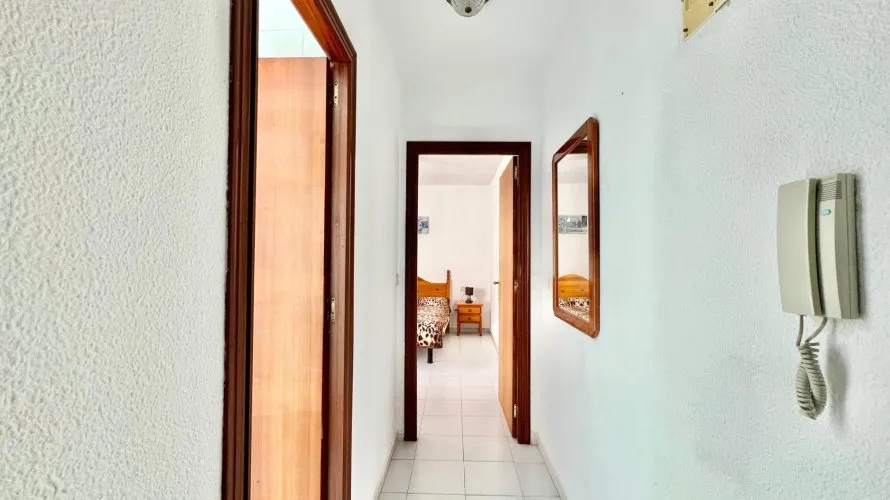 Penthouse de 1 chambre à Torrevieja, Spain No. 2740 № 2
