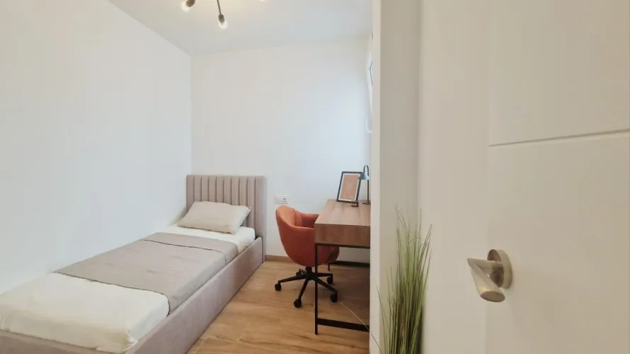 Apartment de 1 chambre à San Fulgencio, Spain No. 2800 № 27