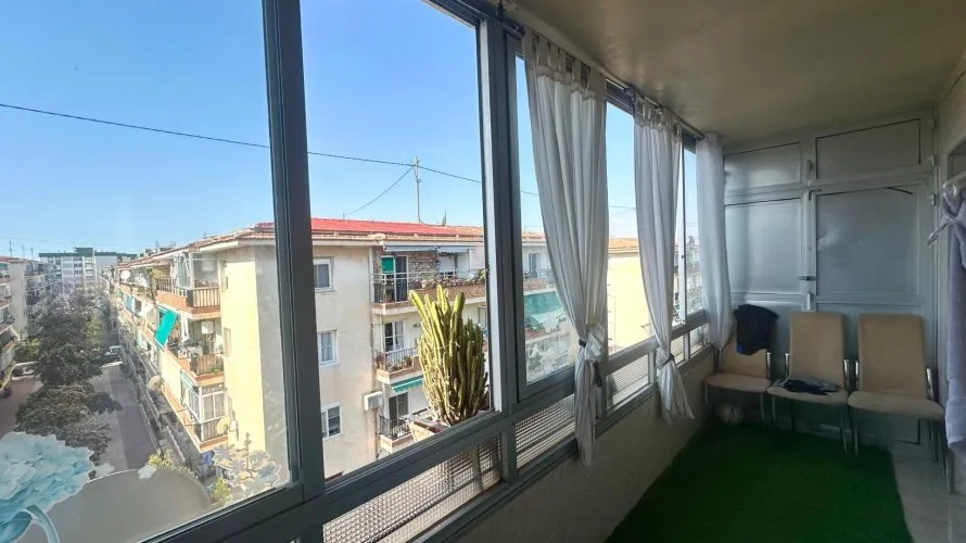 Apartment de 89m² à Alicante, Spain No. 2817