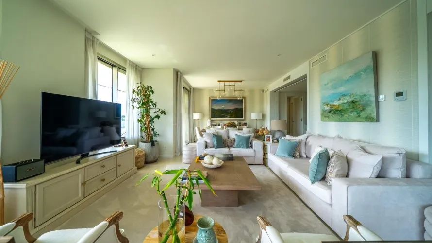 Penthouse de 4 chambres à Pozuelo de Alarcon, Spain No. 1441 № 27