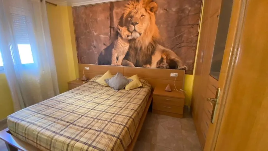 Apartment de 2 chambres à Torrevieja, Spain No. 2710 № 12