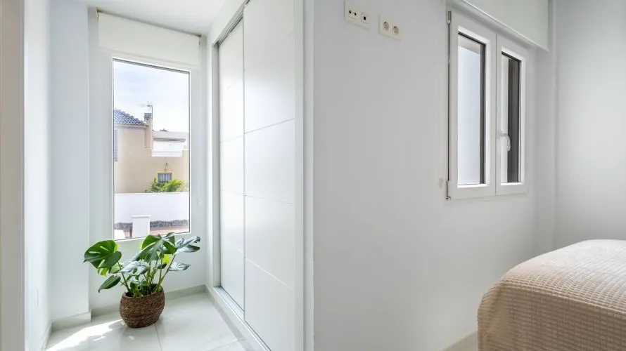 House de 107m² à Torrevieja, Spain No. 1522