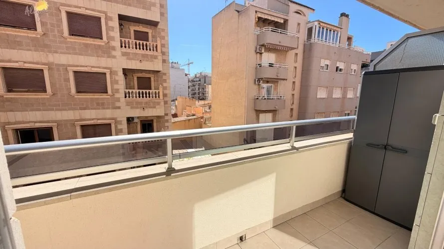 Apartment de 1 chambre à Torrevieja, Spain No. 2807 № 23