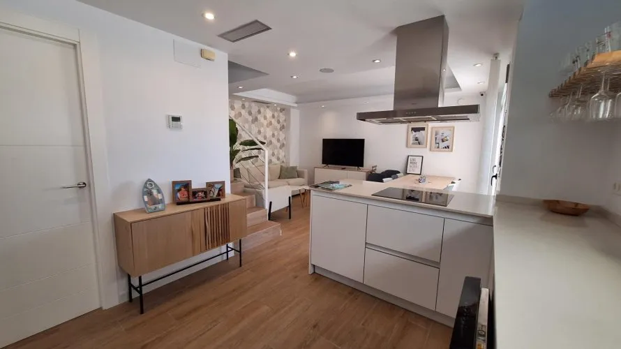 Apartment de 3 chambres à Torrevieja, Spain No. 1430 № 20