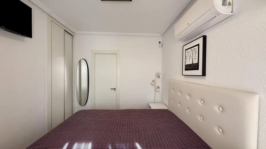 Penthouse de 1 chambre à Nueva Torrevieja, Spain No. 2716 № 2