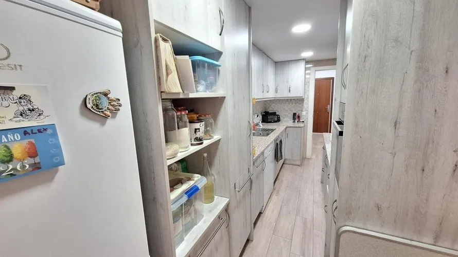 Apartment de 1 chambre à Torrevieja, Spain No. 2727 № 16