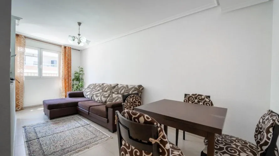Apartment de 2 chambres à Torrevieja, Spain No. 2673 № 2