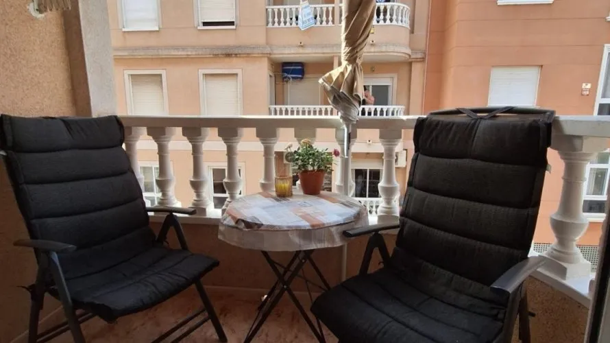 Apartment de 1 chambre à Torrevieja, Spain No. 2898 № 6