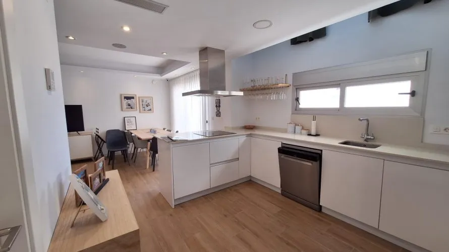 Apartment de 3 chambres à Torrevieja, Spain No. 1430 № 21