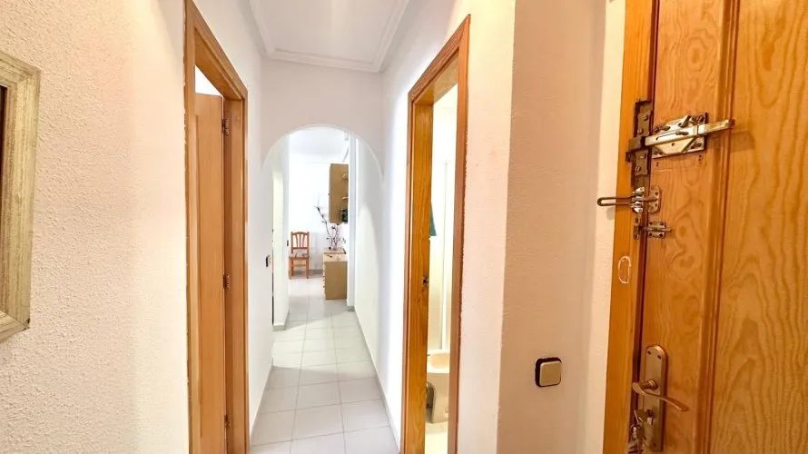 Penthouse de 2 chambres à Torrevieja, Spain No. 2787 № 24