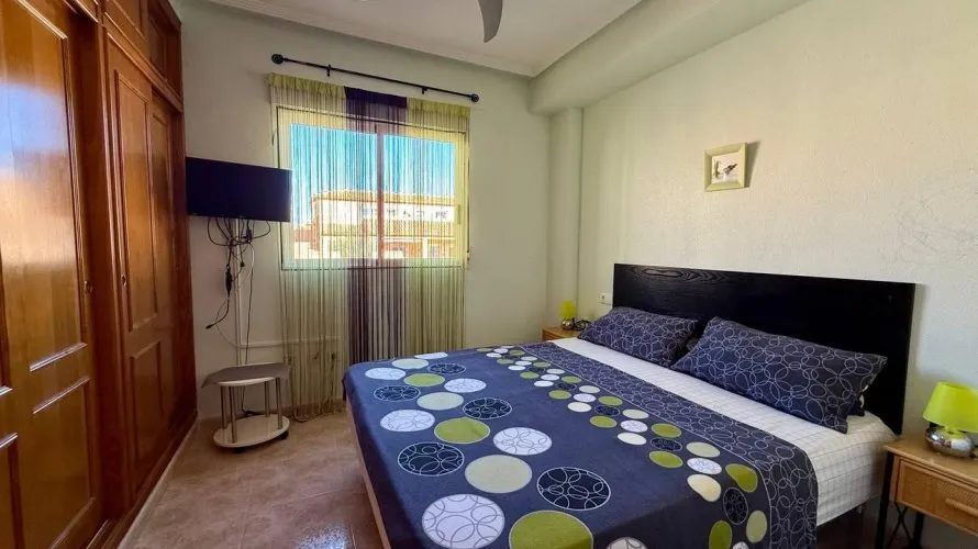 Apartment de 2 chambres à Orihuela, Spain No. 2695 № 17