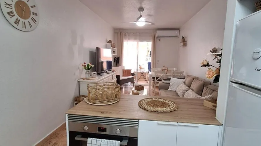 Apartment de 1 chambre à Torrevieja, Spain No. 2898 № 19
