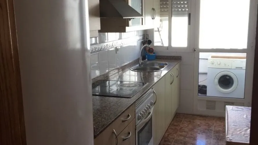 Penthouse de 3 chambres à Los Alcazares, Spain No. 2633