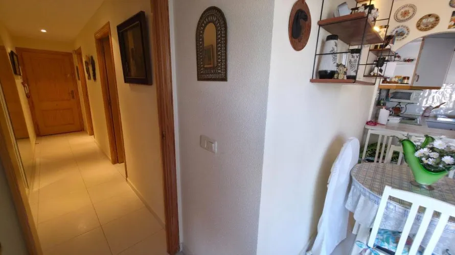 Apartment de 1 chambre à Torrevieja, Spain No. 2854 № 8