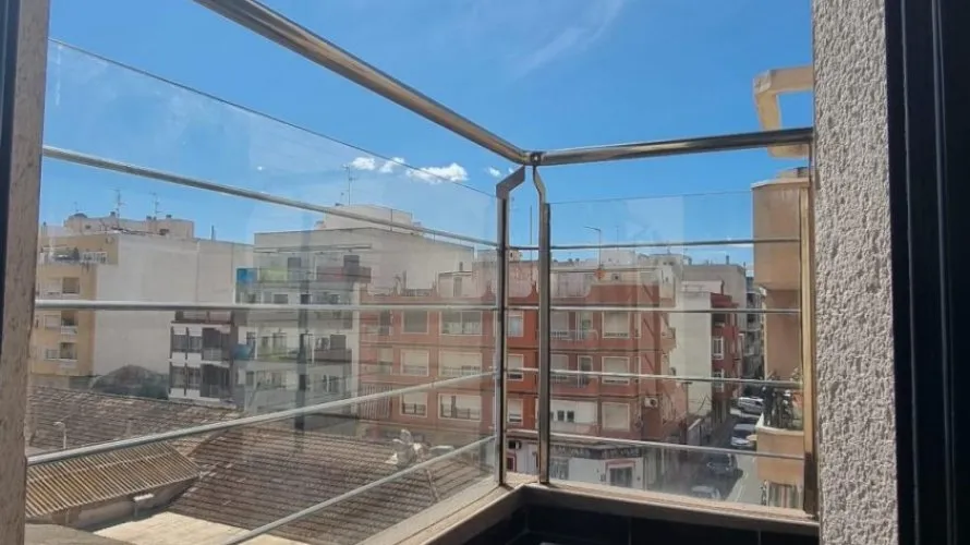 Apartment de 2 chambres à Torrevieja, Spain No. 2657 № 6