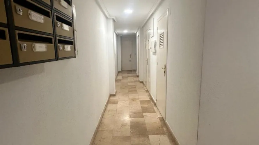 Penthouse de 1 chambre à Torrevieja, Spain No. 2717 № 26