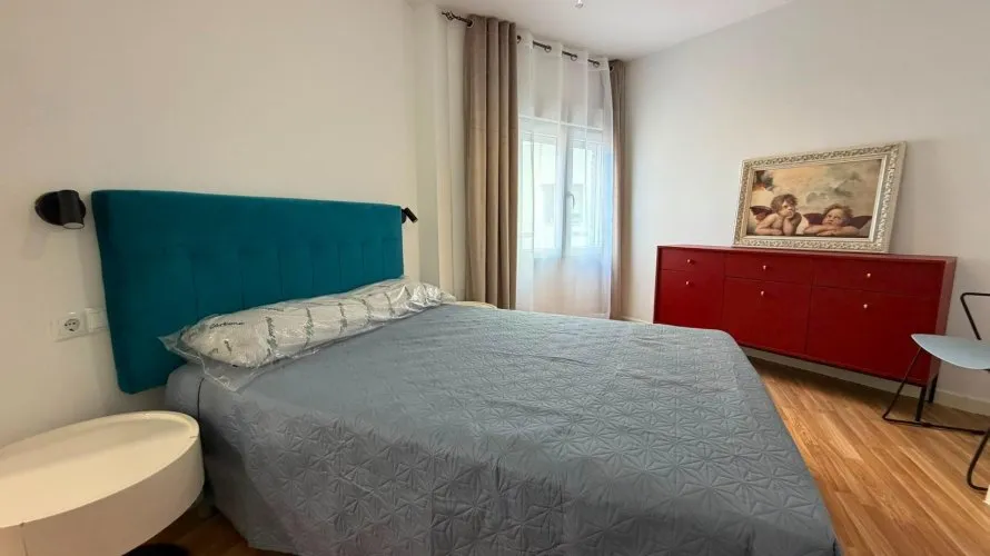 Apartment de 3 chambres à Torrevieja, Spain No. 1455 № 1