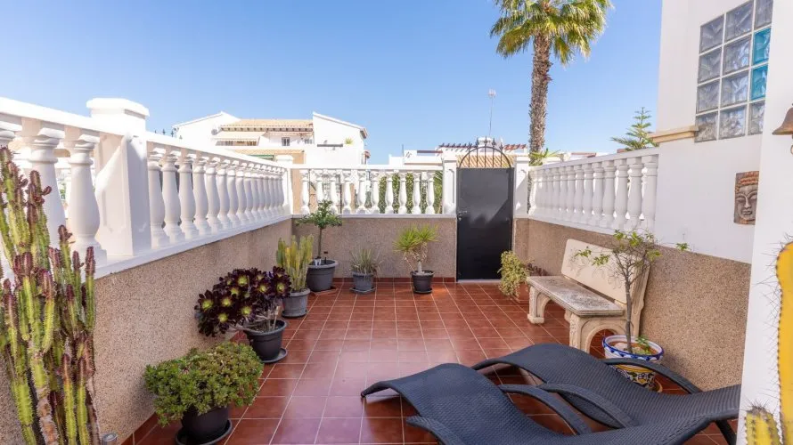 House de 60m² à Los Altos, Spain No. 1501 № 26