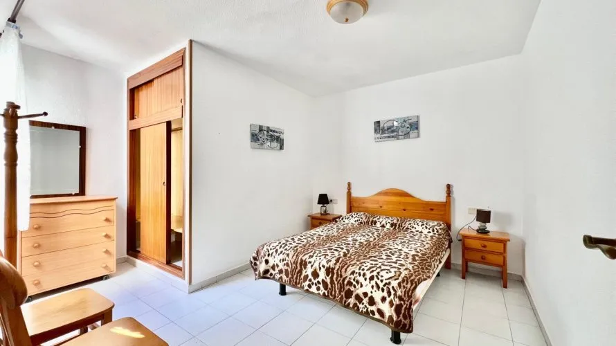 Penthouse de 1 chambre à Torrevieja, Spain No. 2740 № 1