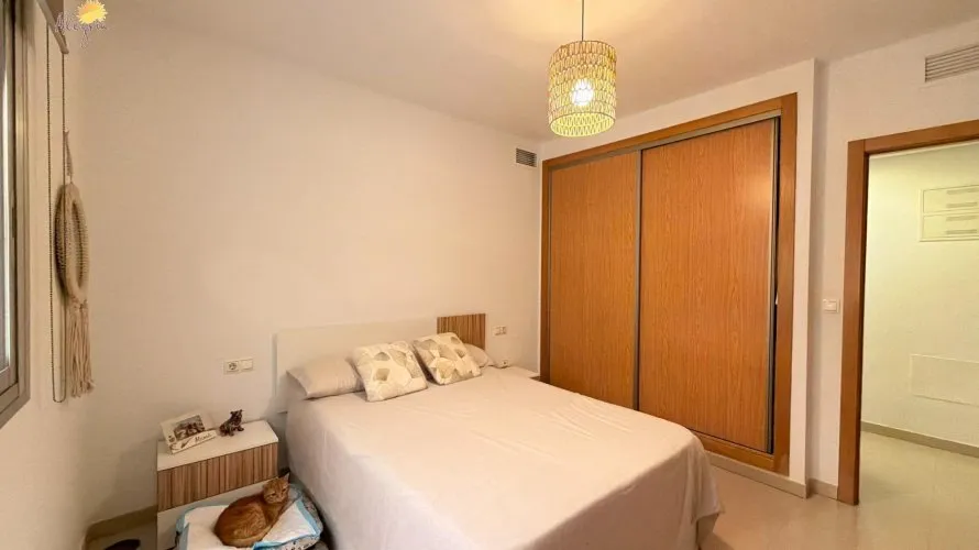 Apartment de 1 chambre à Torrevieja, Spain No. 2807 № 12