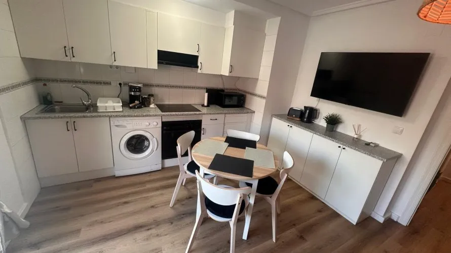 Penthouse de 1 chambre à Torrevieja, Spain No. 2717 № 11