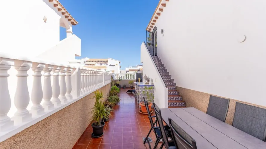 House de 60m² à Los Altos, Spain No. 1501 № 7
