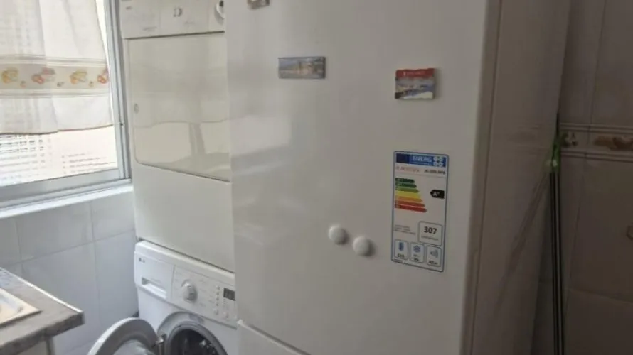 Apartment de 1 chambre à Alicante, Spain No. 2826 № 3