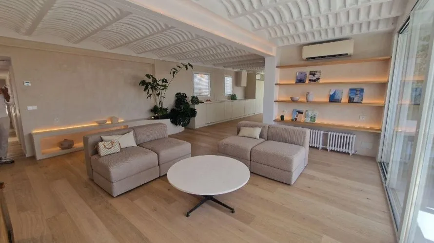 Penthouse de 4 chambres à Madrid, Spain No. 1439 № 27