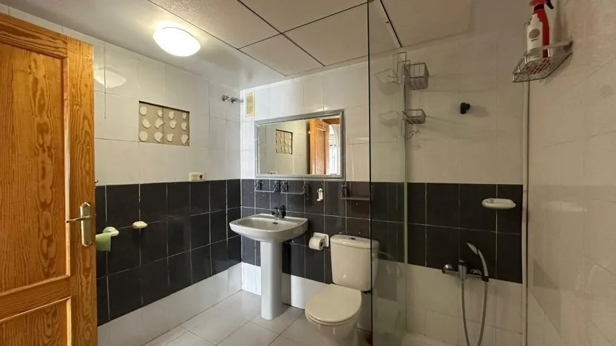 Apartment de 3 chambres à Torrevieja, Spain No. 2736 № 1