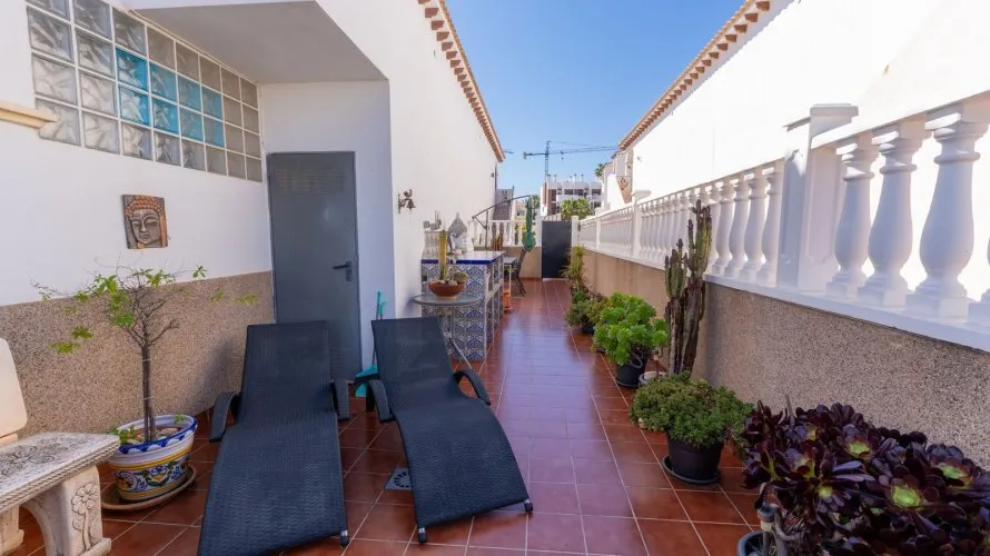 House de 60m² à Los Altos, Spain No. 1501 № 24