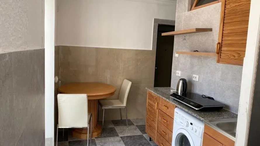 Apartment de 2 chambres à Alicante, Spain No. 2829 № 3