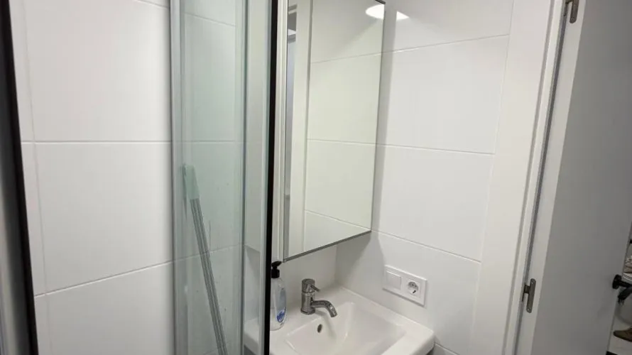 Apartment de 1 chambre à Torrevieja, Spain No. 2742 № 1