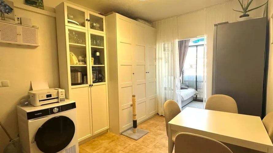 Apartment de 1 chambre à Torrevieja, Spain No. 2855 № 11