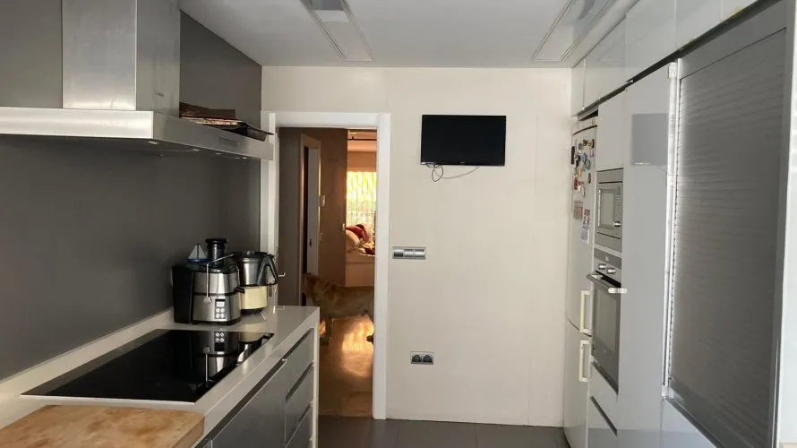 Apartment de 5 chambres à Alicante, Spain No. 1523 № 27