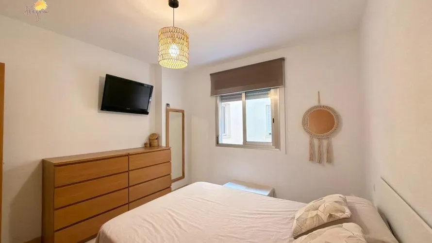 Apartment de 1 chambre à Torrevieja, Spain No. 2807 № 11