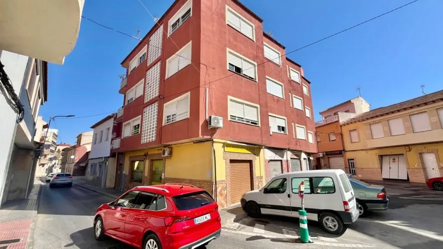 Apartment de 3 chambres à Rojales, Spain No. 2832 № 1