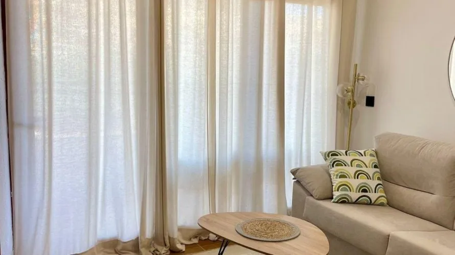 Apartment de 1 chambre à Villanueva Rio Segura, Spain No. 2644 № 11