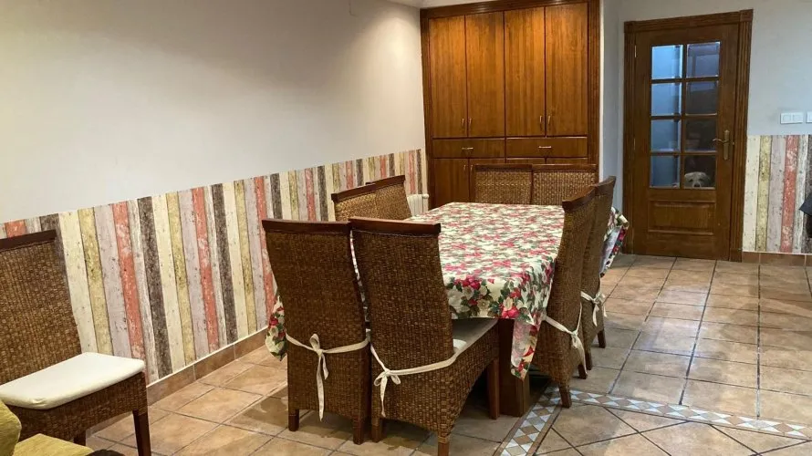 Apartment de 5 chambres à Alicante, Spain No. 1523 № 24